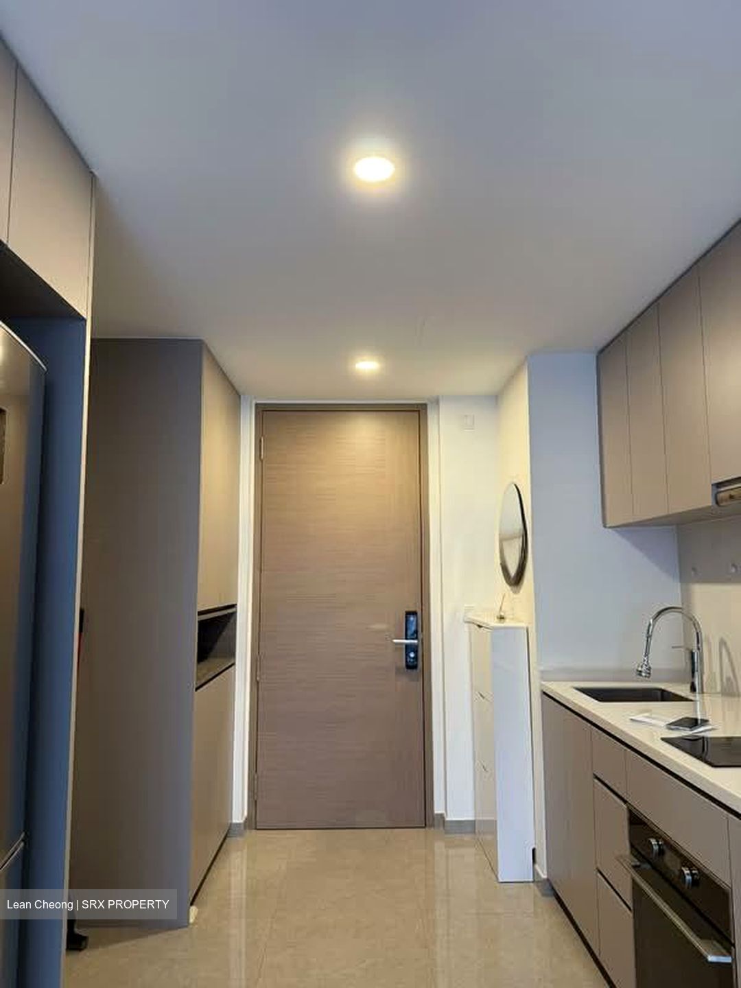The Tapestry (D18), Condominium #548572641